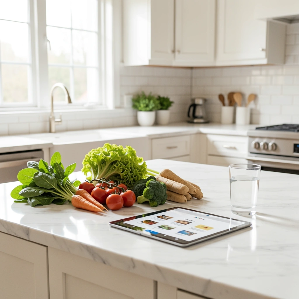 Здравословна среда и технологии