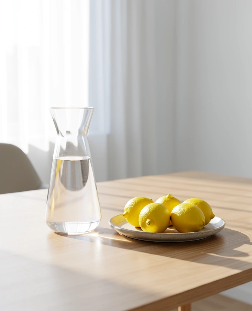 Вита Баланс атмосфера