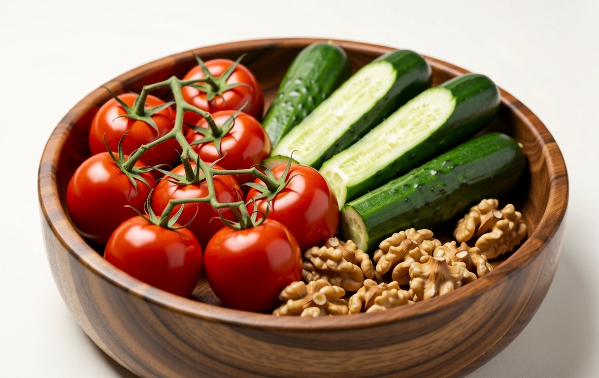 Здравословни продукти в България