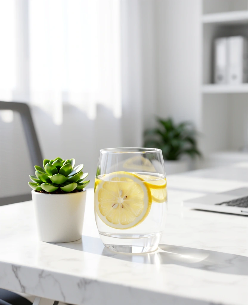 Офисът на Вита Баланс в София